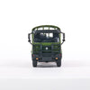 HOWO-ARMY GREEN