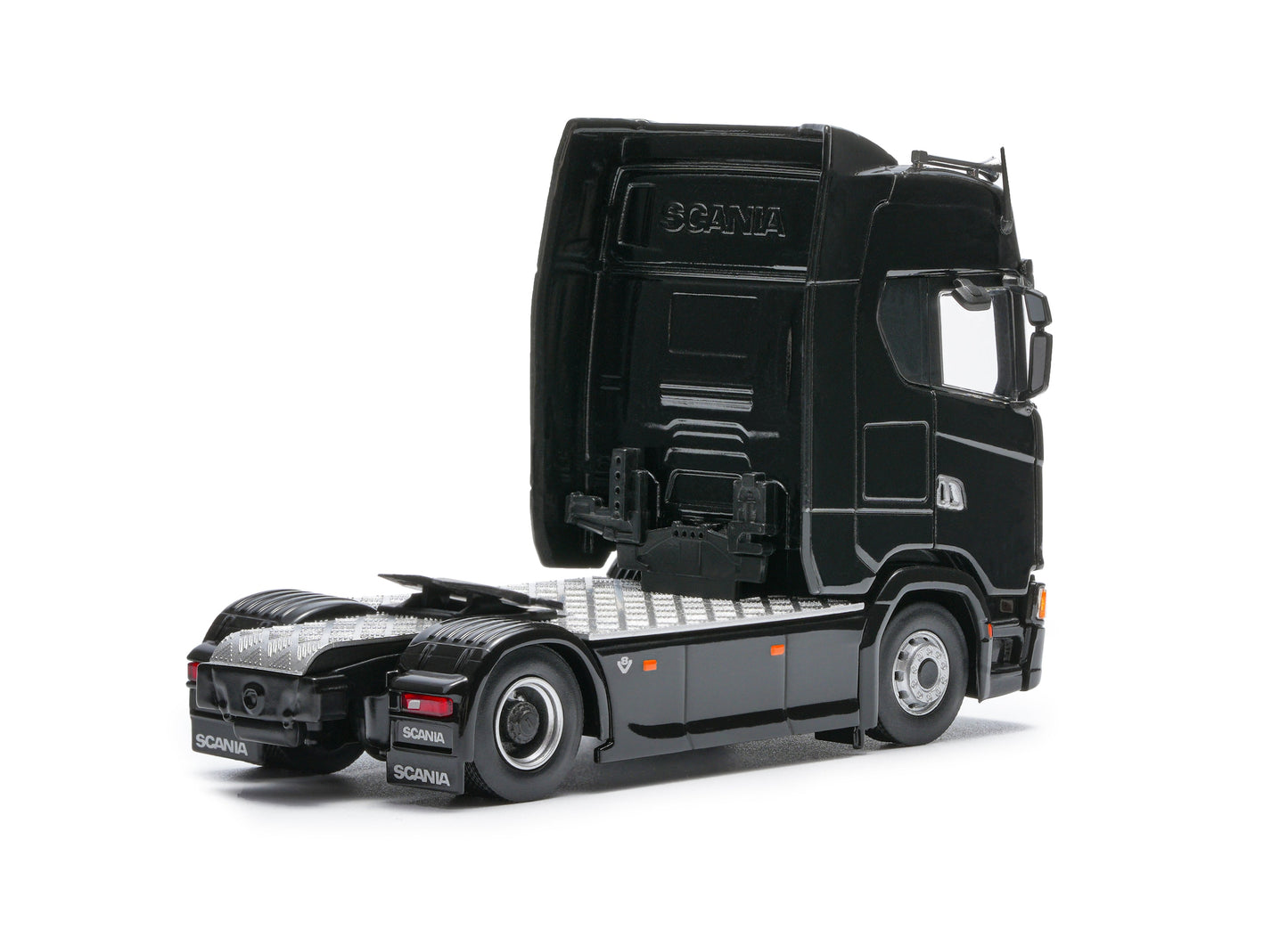 SCANIA 770S-BLACK