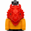 FC20 DIY Puzzle Assemble Dinosaur Car Toy