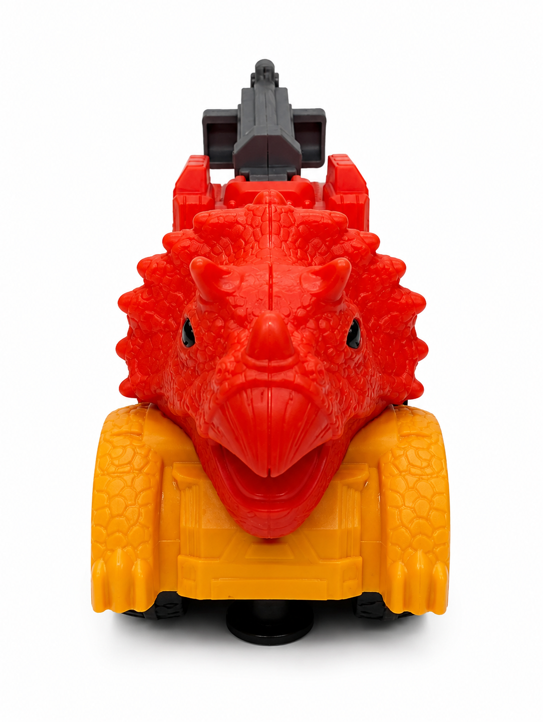FC20 DIY Puzzle Assemble Dinosaur Car Toy