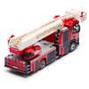 Scania Fire Ladder Truck