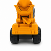 FC25 DIY Puzzle Children Truck Toy Set – Pack of 4