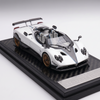 Pagani Zonda HP Barchetta Diecast | 1:64 Scale Model Car | Hypercar Collectible