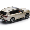 2022 LEXUS LS LX600-GOLD