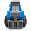 FC27 DIY Puzzle Rescue Vehicle Toy Set – Pack of 4