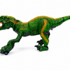 TC05 RC T-Rex Dinosaur Toy – Green