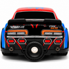 FC08 RC 4WD Drift Car – Blue