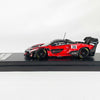 1:64 McLaren Senna GTR - 1:64