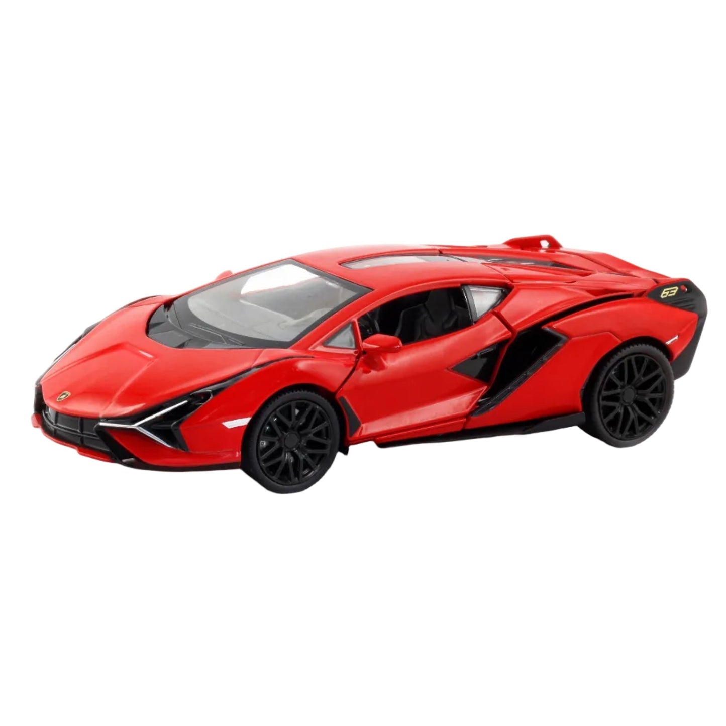 Lamborghini Sián 1:32 Scale Diecast Collectible