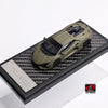 Lamborghini Revuelto Diecast | 1:64 Scale Model Car | Hybrid V12 Hypercar