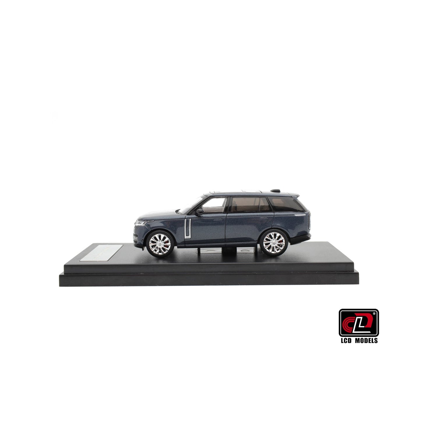 Land Rover Range Rover 1:64