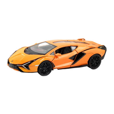 Lamborghini Sián 1:32 Scale Diecast Collectible