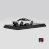 Pagani Utopia Coupe 1:64