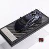 Lamborghini Revuelto Diecast | 1:64 Scale Model Car | Hybrid V12 Hypercar