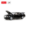 Bentley Mulsanne 1:18 Scale Diecast Collectible