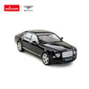 Rastar Bentley Mulsanne Black 1:18 Scale Diecast Model