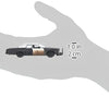 GreenLight Dodge Monaco Jake & Elwood's Blues Mobile 1974 Black 1:64 Scale Diecast Model