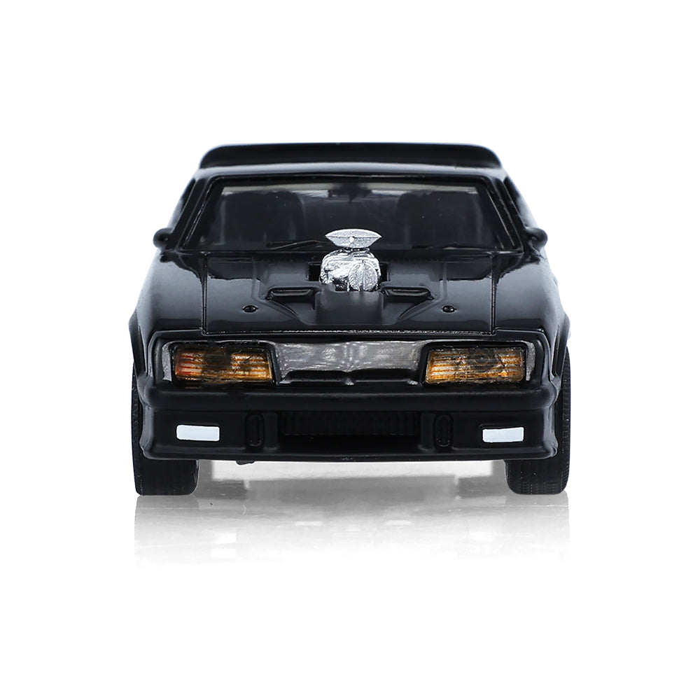 Last of the V8 Interceptors (1979) - 1973 Ford Falcon XB Solid Pack, 1:64 Scale by GreenLight - 1:64 scale, view 7