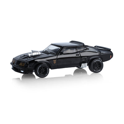 Last of the V8 Interceptors (1979) - 1973 Ford Falcon XB Solid Pack, 1:64 Scale by GreenLight - 1:64 scale, view 2