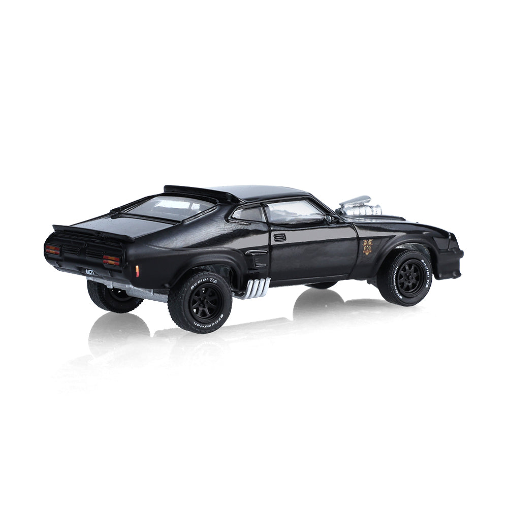 Last of the V8 Interceptors (1979) - 1973 Ford Falcon XB Solid Pack, 1:64 Scale by GreenLight - 1:64 scale, view 5