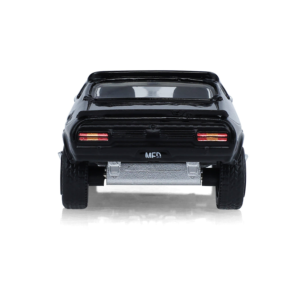 Last of the V8 Interceptors (1979) - 1973 Ford Falcon XB Solid Pack, 1:64 Scale by GreenLight - 1:64 scale, view 8