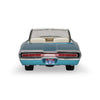 Thelma & Louise (1991) - 1966 Ford Thunderbird Convertible Solid Pack, 1:64 Scale by GreenLight - 1:64 scale, view 8