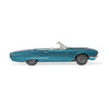 Thelma & Louise (1991) - 1966 Ford Thunderbird Convertible Solid Pack, 1:64 Scale by GreenLight - 1:64 scale, view 9