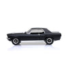 Hollywood Series 35 - Creed II (2018) - Adonis Creed's 1967 Ford Mustang Coupe  - Black with White Stripes Solid Pack, 1:64 Scale by GreenLight - 1:64 scale, view 3