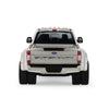 Auto Mall Series 8 - 2022 Ford F-450 Super Duty, 1:64 Scale (Iconic Silver) by GreenLight - 1:64 scale, view 9