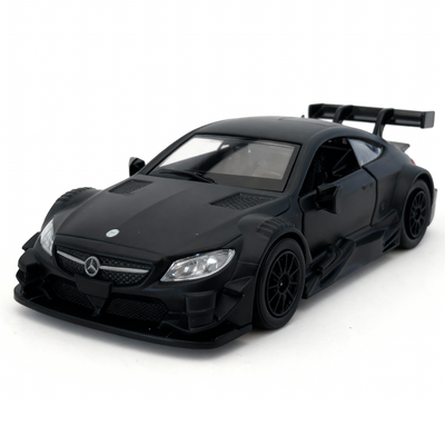 Mercedes-AMG C 63 DTM 1:43 Scale Diecast Collectible