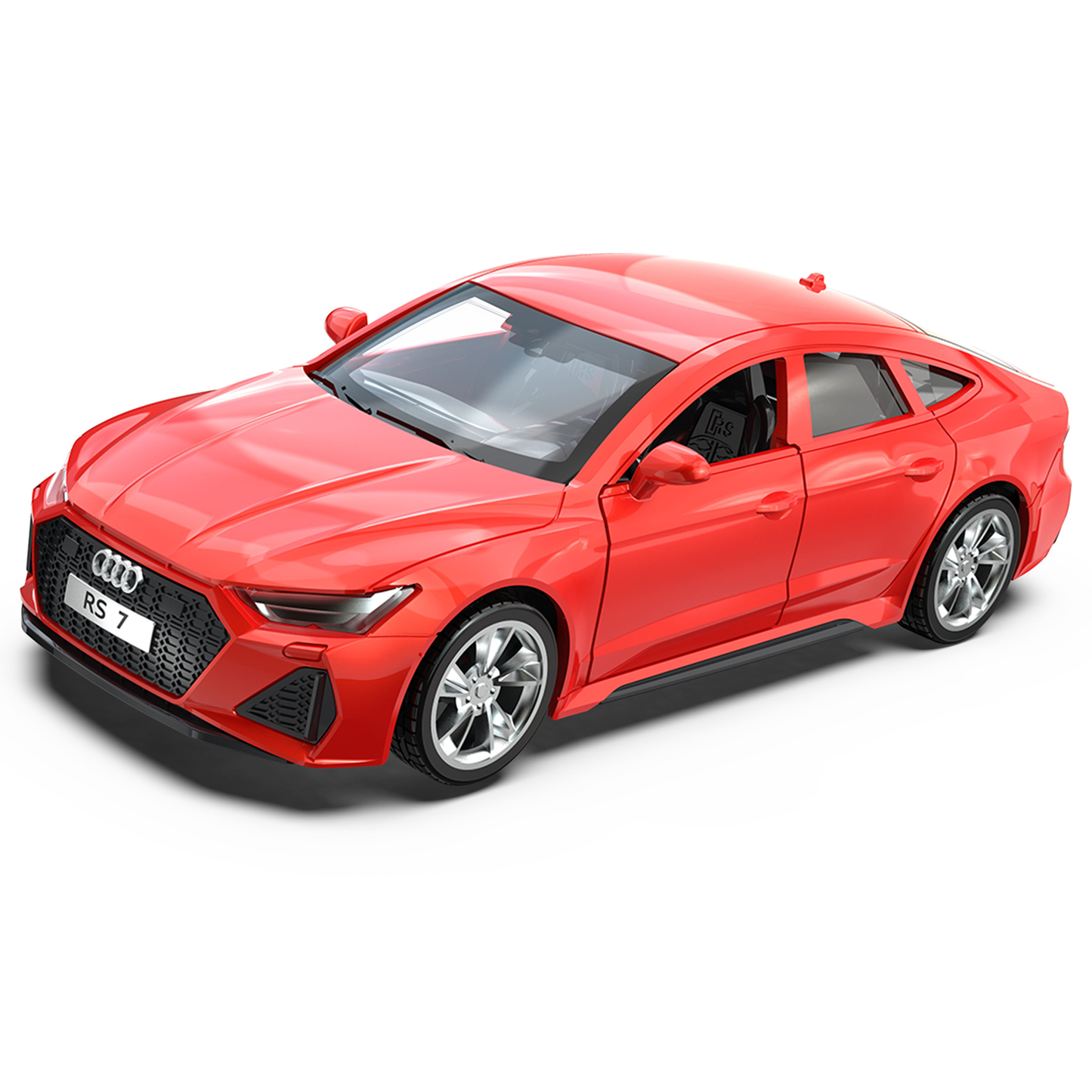 Audi RS 7 Sportback 1:43 Scale Diecast Collectible