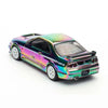 Nissan Skyline GT-R (R33) Nismo 400R Tokyo Auto Salon Kuala Lumpur Exclusive Edition 2024, 1:64 Scale (Chameleon) - INNO64
