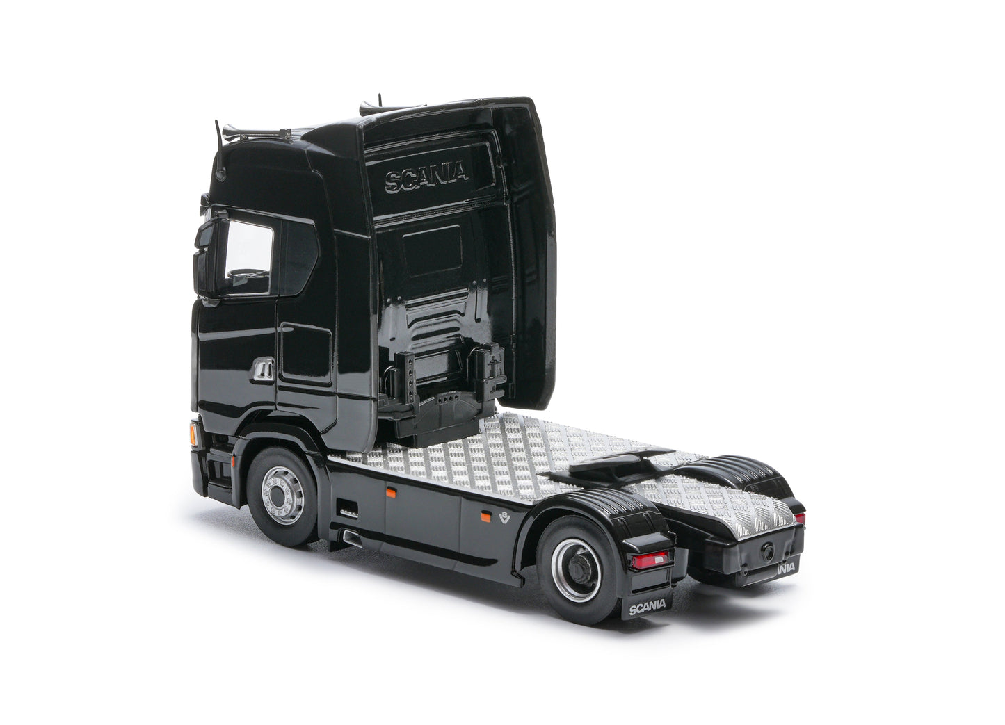 SCANIA 770S-BLACK