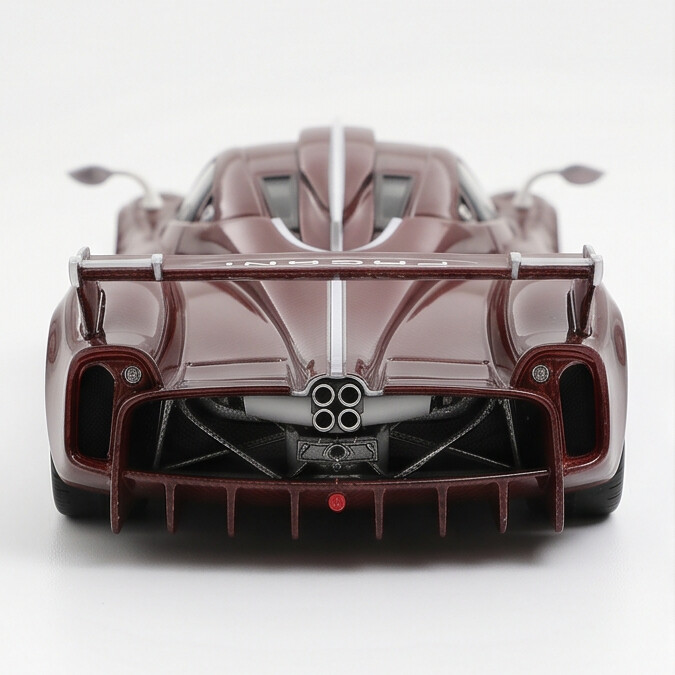 1:64 Pagani HuayraR