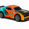 FC08 RC 4WD Drift Car – Orange