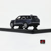 LCD Land Rover Range Rover SV Serenity Blue 1:43 Scale Diecast Model