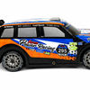 FC09 RC Stunt Car – Blue