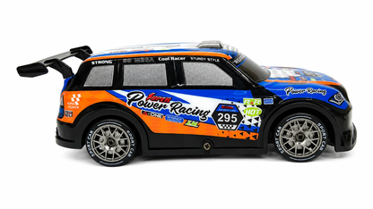 FC09 RC Stunt Car – Blue
