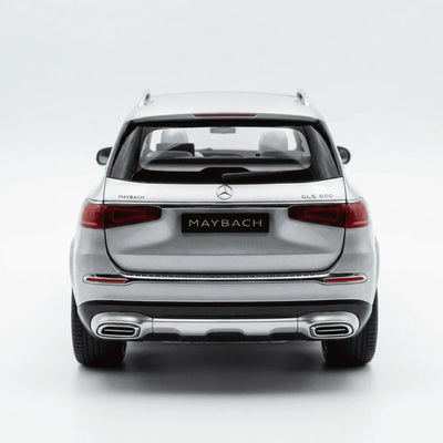 Paragon Mercedes-Maybach GLS 600 1:18 Scale Diecast Model