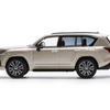 2022 LEXUS LS LX600-GOLD
