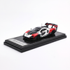 1:64 McLaren Senna GTR - 1:64