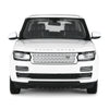 Land Rover Range Rover, 1:24 Scale