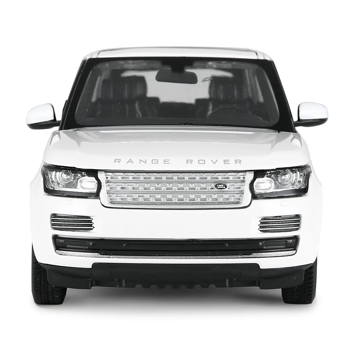 Land Rover Range Rover, 1:24 Scale