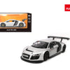 Audi R8, 1:24 Scale