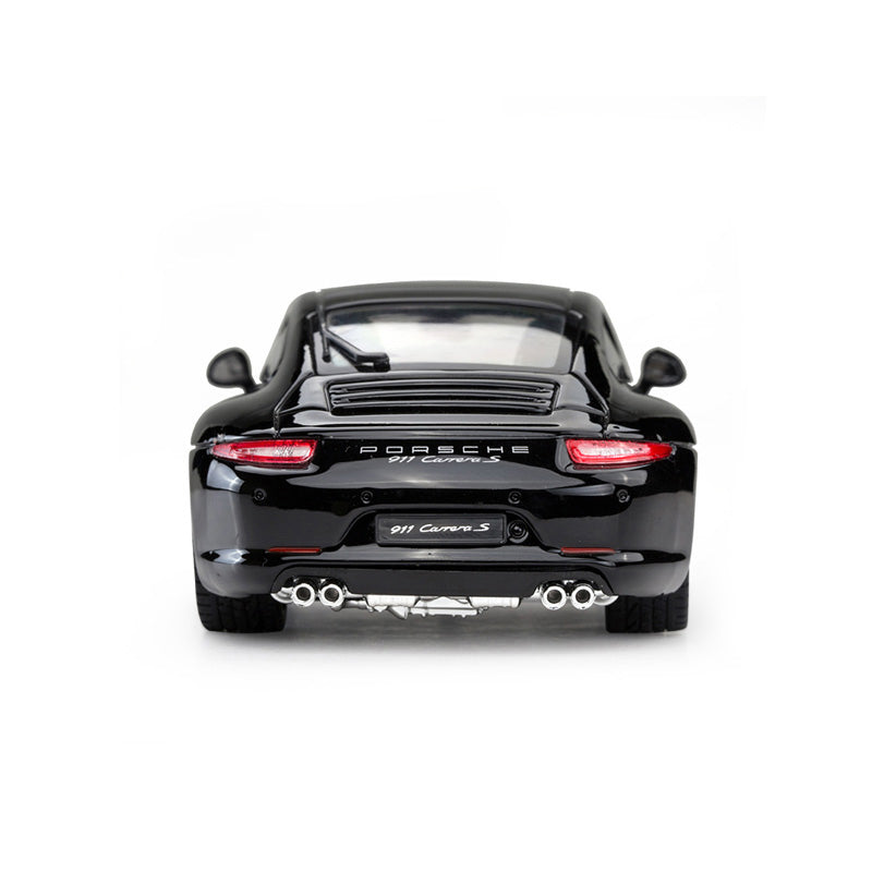 Porsche 911, 1:24 Scale