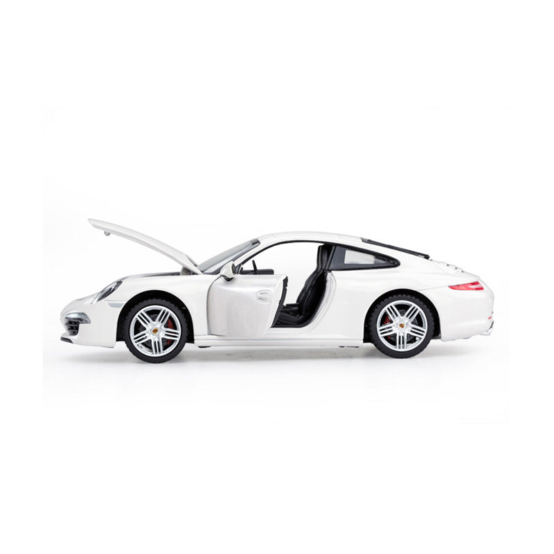 Porsche 911, 1:24 Scale