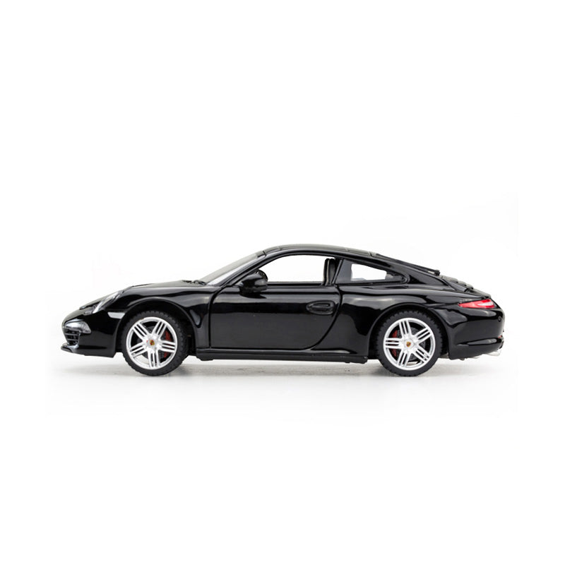 Porsche 911, 1:24 Scale