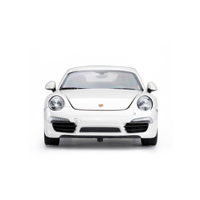 Porsche 911, 1:24 Scale