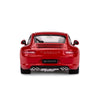 Porsche 911, 1:24 Scale