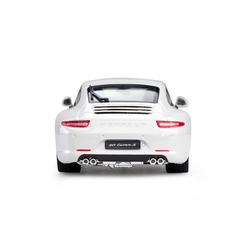 Porsche 911, 1:24 Scale